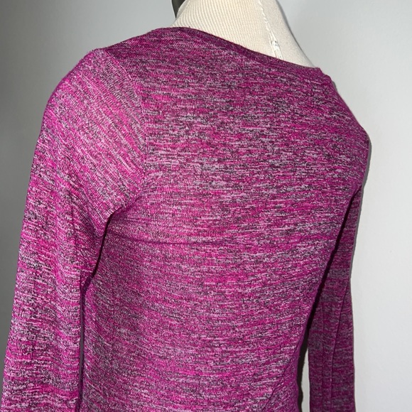 BCG Purple Longsleeve XS - Picture 4 of 5